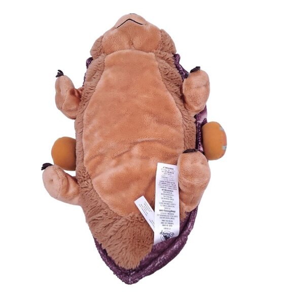 RARE‎ Disney Raya & The Last Dragon Tuk Tuk Armadillo Big 15” Plush Stuffed - Picture 4 of 7